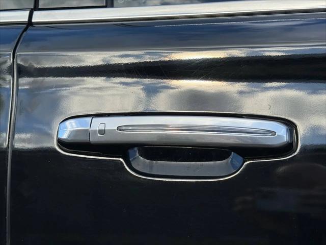 2016 Cadillac Escalade Platinum
