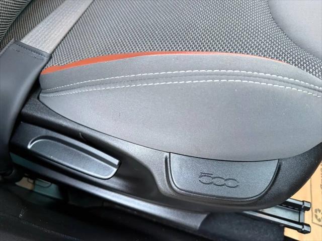 2014 Fiat 500L Trekking