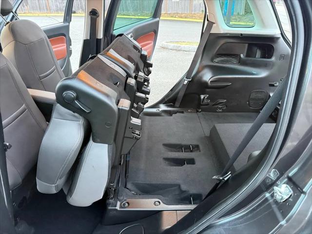 2014 Fiat 500L Trekking