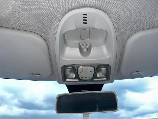 2014 Fiat 500L Trekking