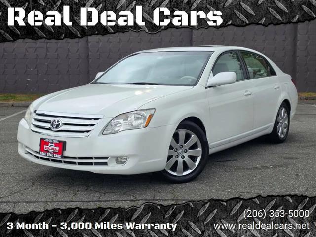 2006 Toyota Avalon XLS for sale in Everett, WA