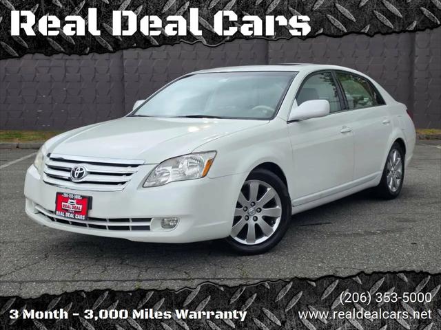2006 Toyota Avalon XLS for sale in Everett, WA