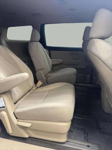 2019 Kia Sedona LX