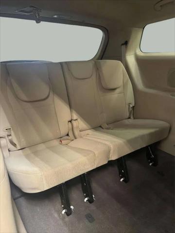2019 Kia Sedona LX