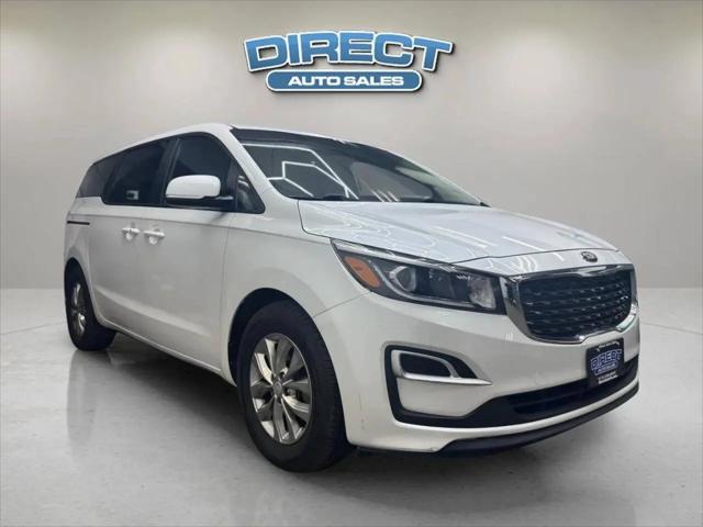 2019 Kia Sedona LX for sale in Philladelphia, PA
