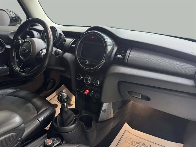 2019 MINI Hardtop Cooper