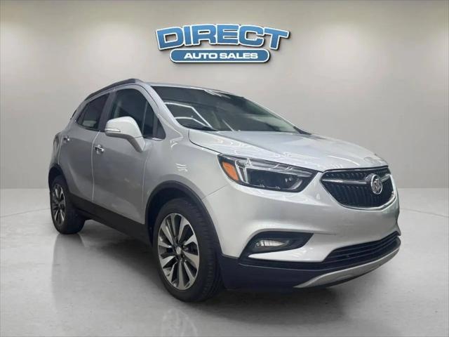 2017 Buick Encore Essence for sale in Philladelphia, PA