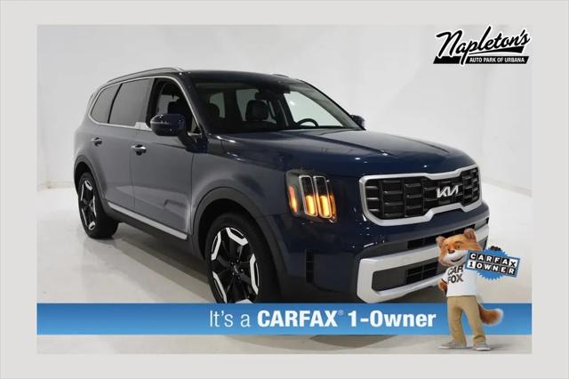 2025 Kia Telluride S for sale in Urbana, IL