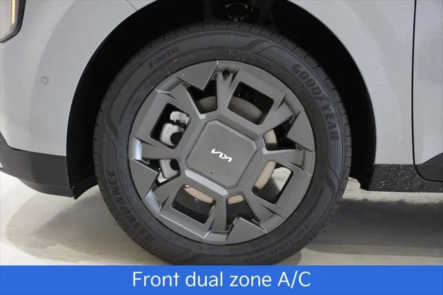 2026 Kia Carnival MPV SX