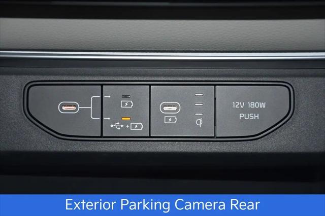 2026 Kia Carnival MPV SX