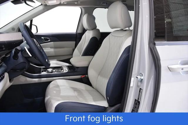 2026 Kia Carnival MPV SX