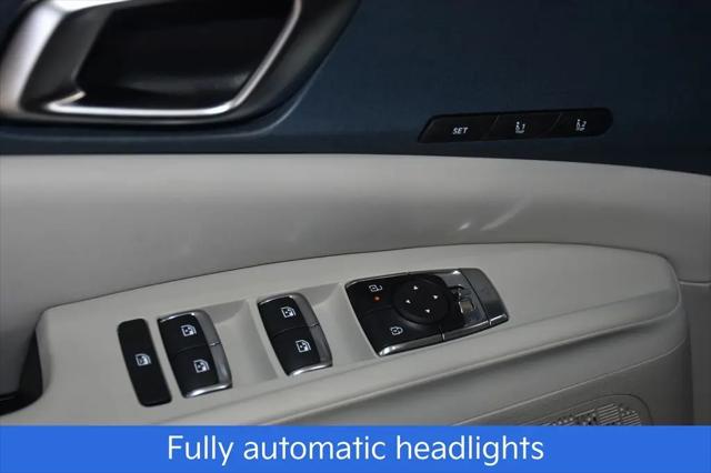 2026 Kia Carnival MPV SX