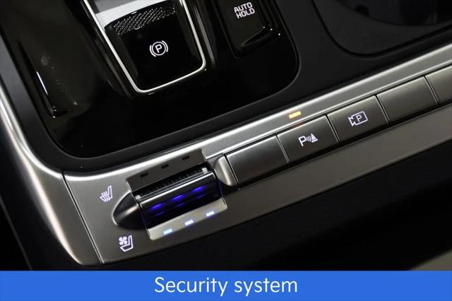2026 Kia Carnival MPV SX