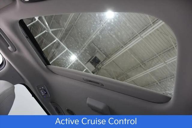 2026 Kia Carnival MPV SX