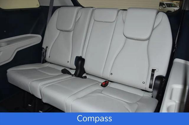 2026 Kia Carnival MPV SX