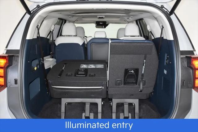 2026 Kia Carnival MPV SX