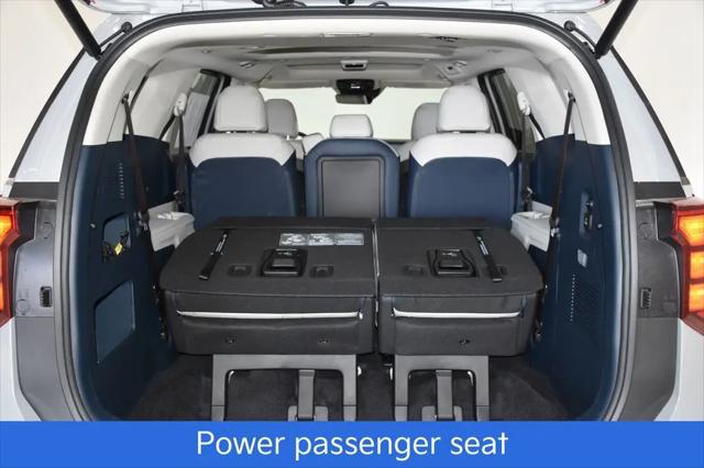 2026 Kia Carnival MPV SX