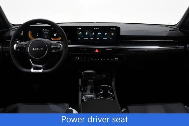 2026 Kia K5 GT-Line AWD