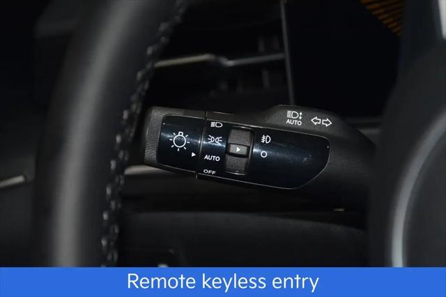 2026 Kia K5 GT-Line AWD