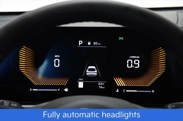 2026 Kia K5 GT-Line AWD