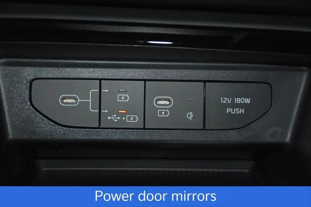 2026 Kia K5 GT-Line AWD