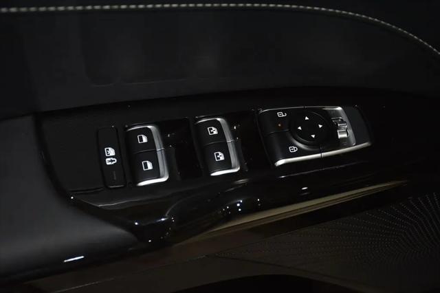 2026 Kia K5 GT-Line AWD