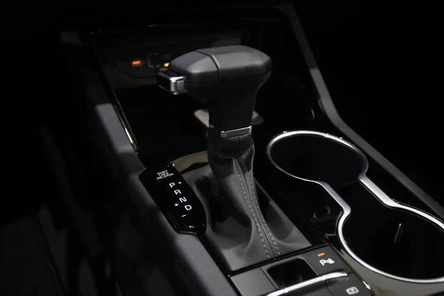 2026 Kia K5 GT-Line AWD