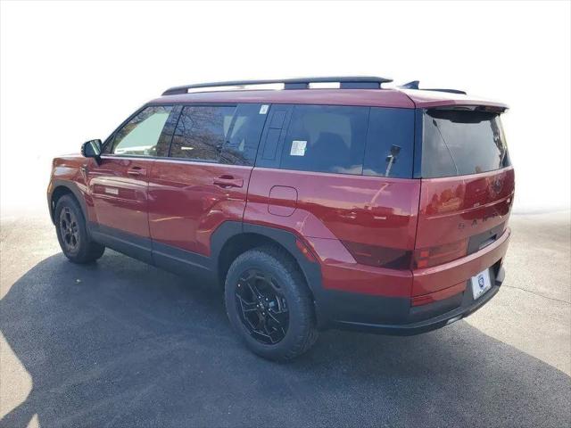 2026 Hyundai Santa Fe XRT