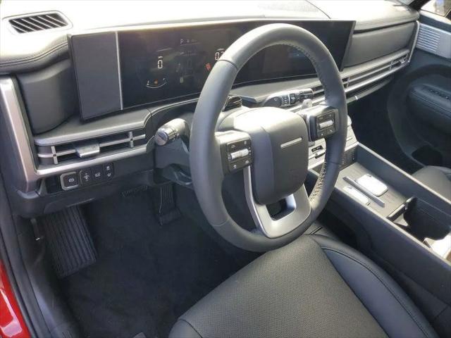 2026 Hyundai Santa Fe XRT