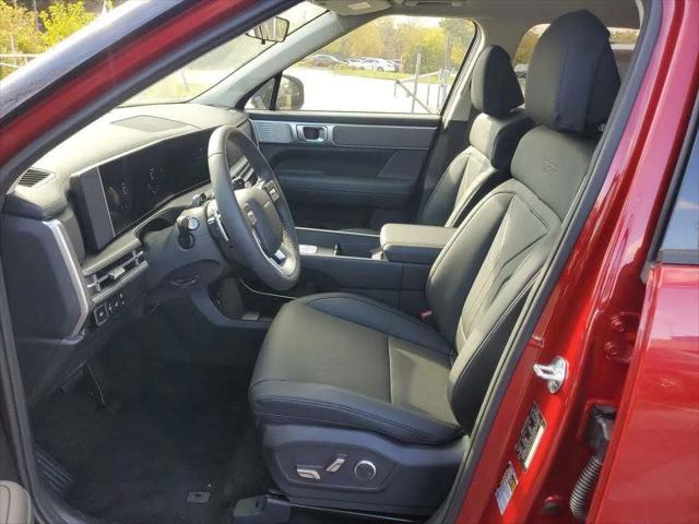 2026 Hyundai Santa Fe XRT