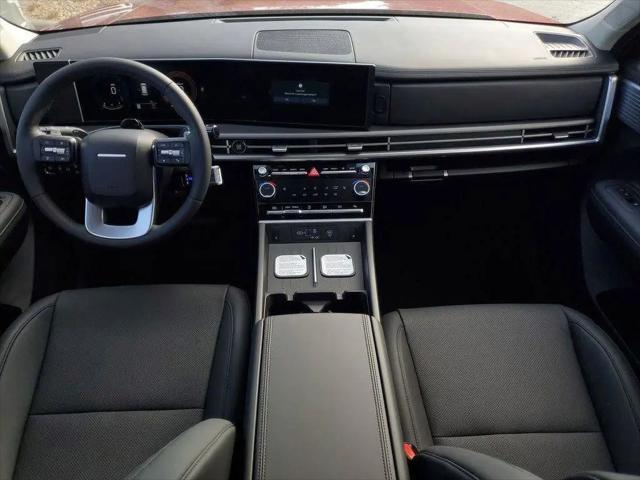 2026 Hyundai Santa Fe XRT