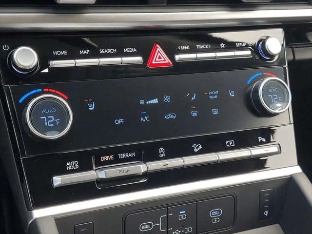 2026 Hyundai Santa Fe XRT