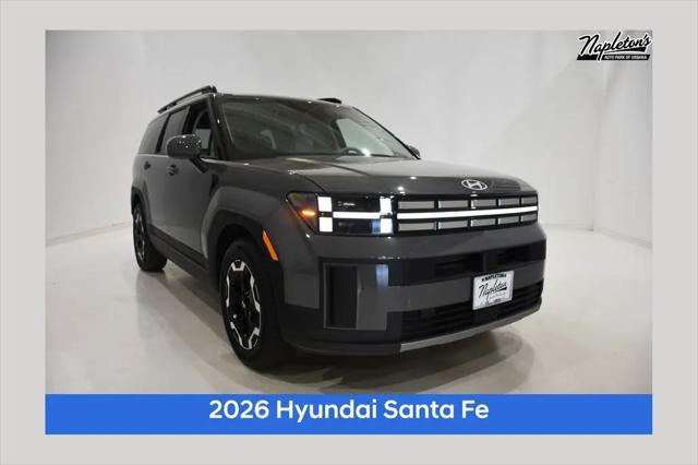 2026 Hyundai Santa Fe SEL for sale in Urbana, IL