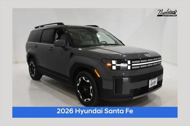 2026 Hyundai Santa Fe SEL for sale in Urbana, IL