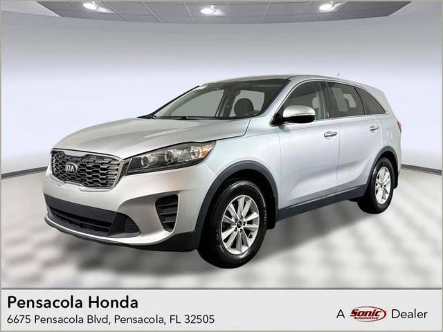 2019 Kia Sorento 2.4L L for sale in Pensacola, FL