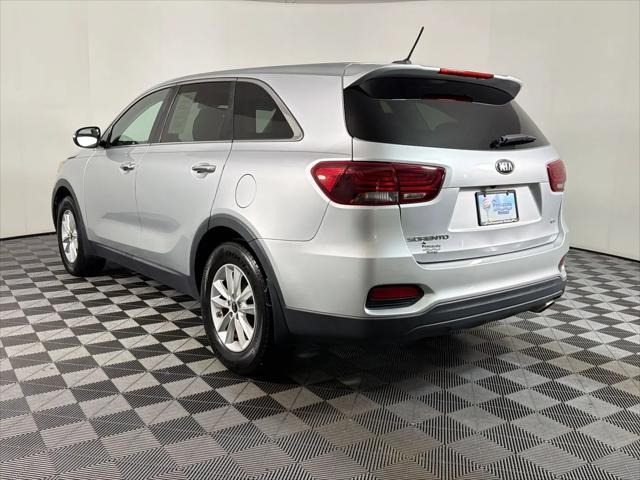 2019 Kia Sorento 2.4L L