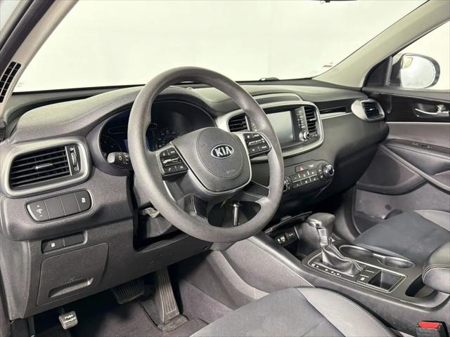 2019 Kia Sorento 2.4L L