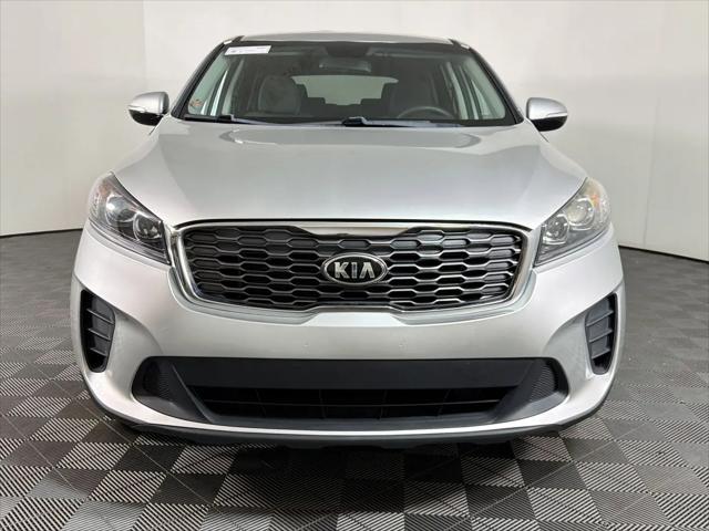 2019 Kia Sorento 2.4L L