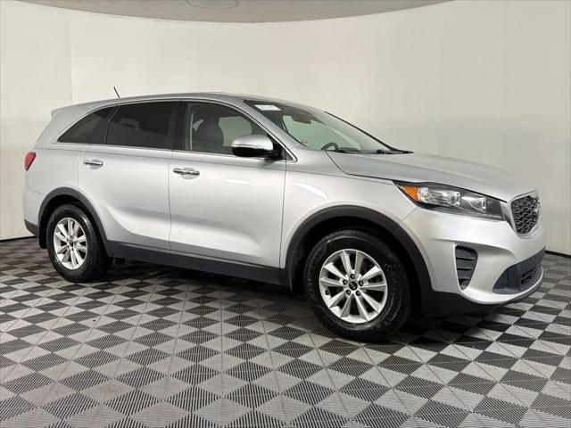 2019 Kia Sorento 2.4L L
