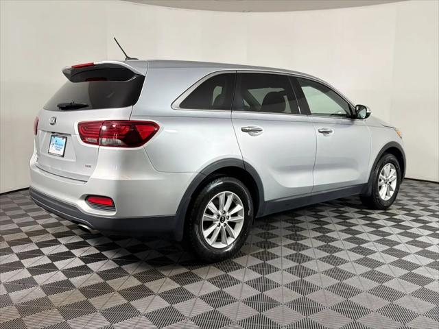 2019 Kia Sorento 2.4L L