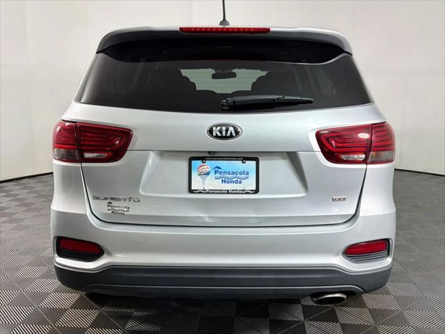 2019 Kia Sorento 2.4L L
