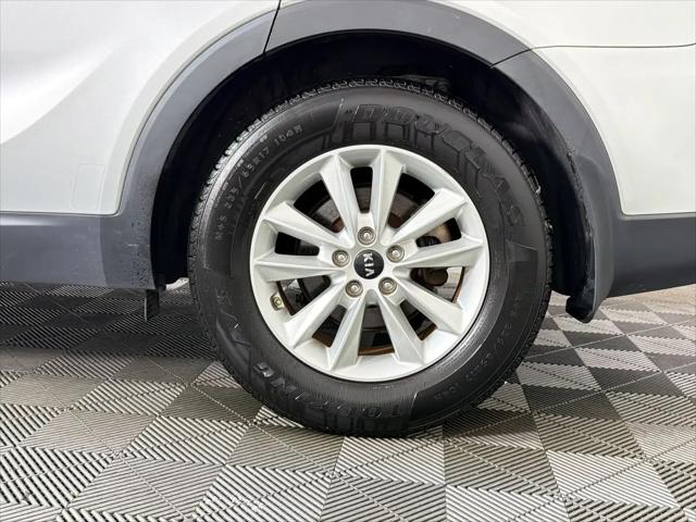 2019 Kia Sorento 2.4L L