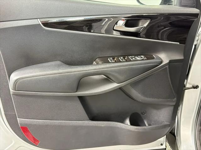 2019 Kia Sorento 2.4L L