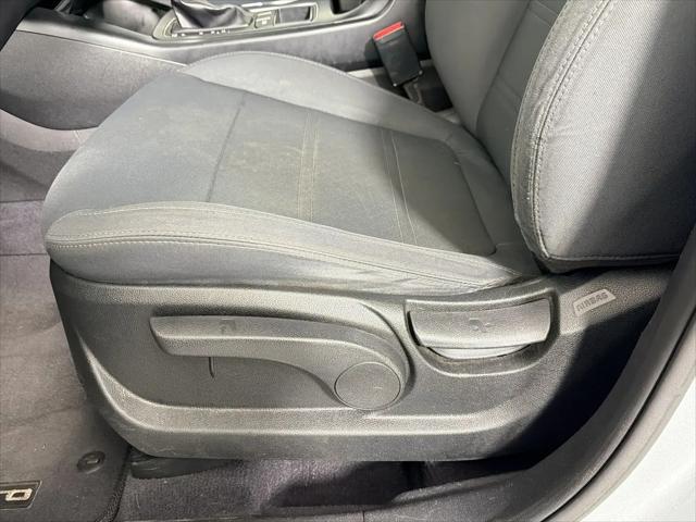 2019 Kia Sorento 2.4L L