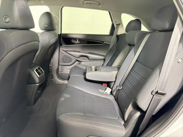 2019 Kia Sorento 2.4L L