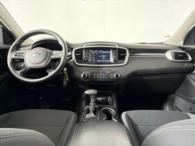 2019 Kia Sorento 2.4L L