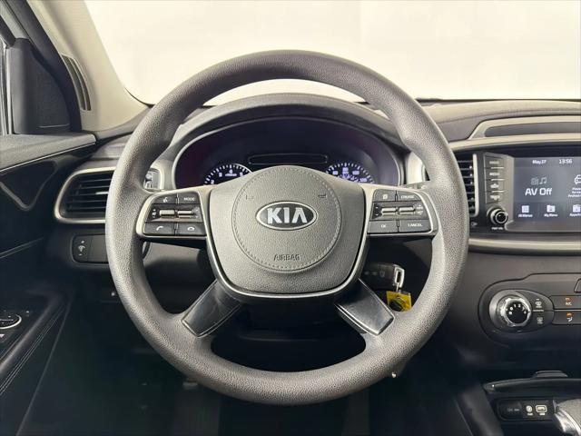 2019 Kia Sorento 2.4L L