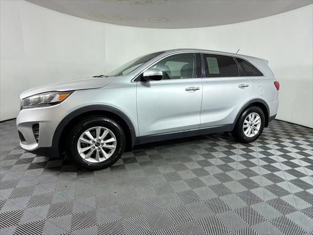 2019 Kia Sorento 2.4L L