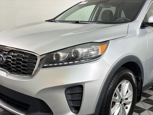 2019 Kia Sorento 2.4L L