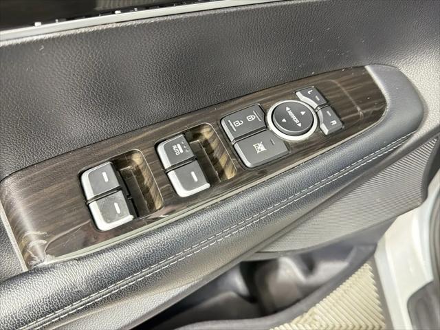 2019 Kia Sorento 2.4L L